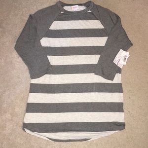 LulaRoe Randy Size Large, New with tags!